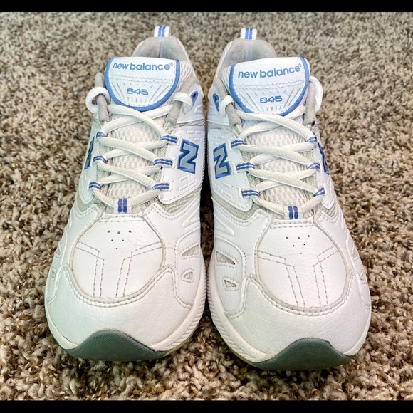 New Balance Shoes New Balance Susan G Komen Walk For The Cure 845